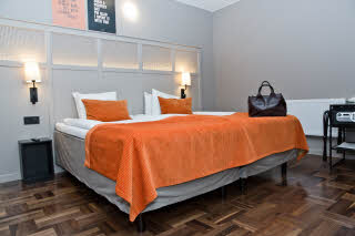 Copyright: Joona Laulajainen, joonalau@gmail.com Scandic-Grand-Central-Interior-cabinroom.jpg